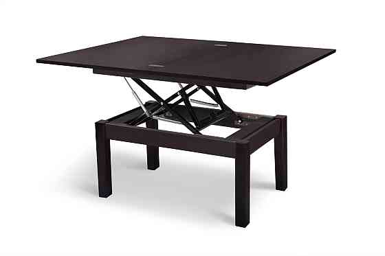 Стіл-трансформер ФЛАЙ, венге Киев