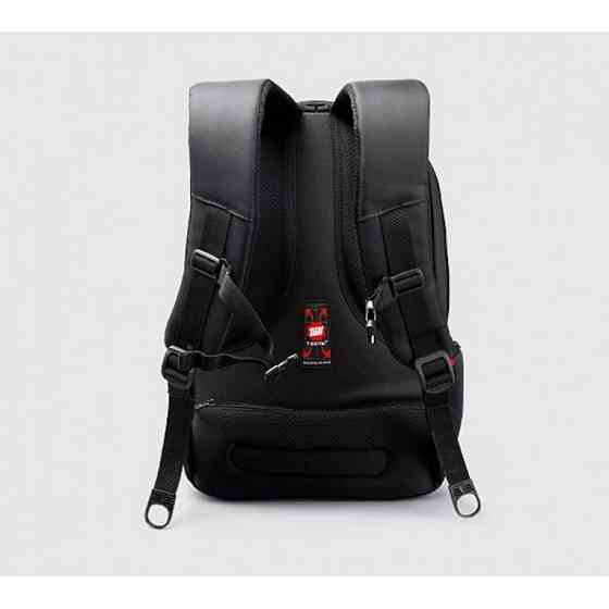 Рюкзак Tigernu T-B3105 15.6" Black/blue (T-B3105Blue) Киев