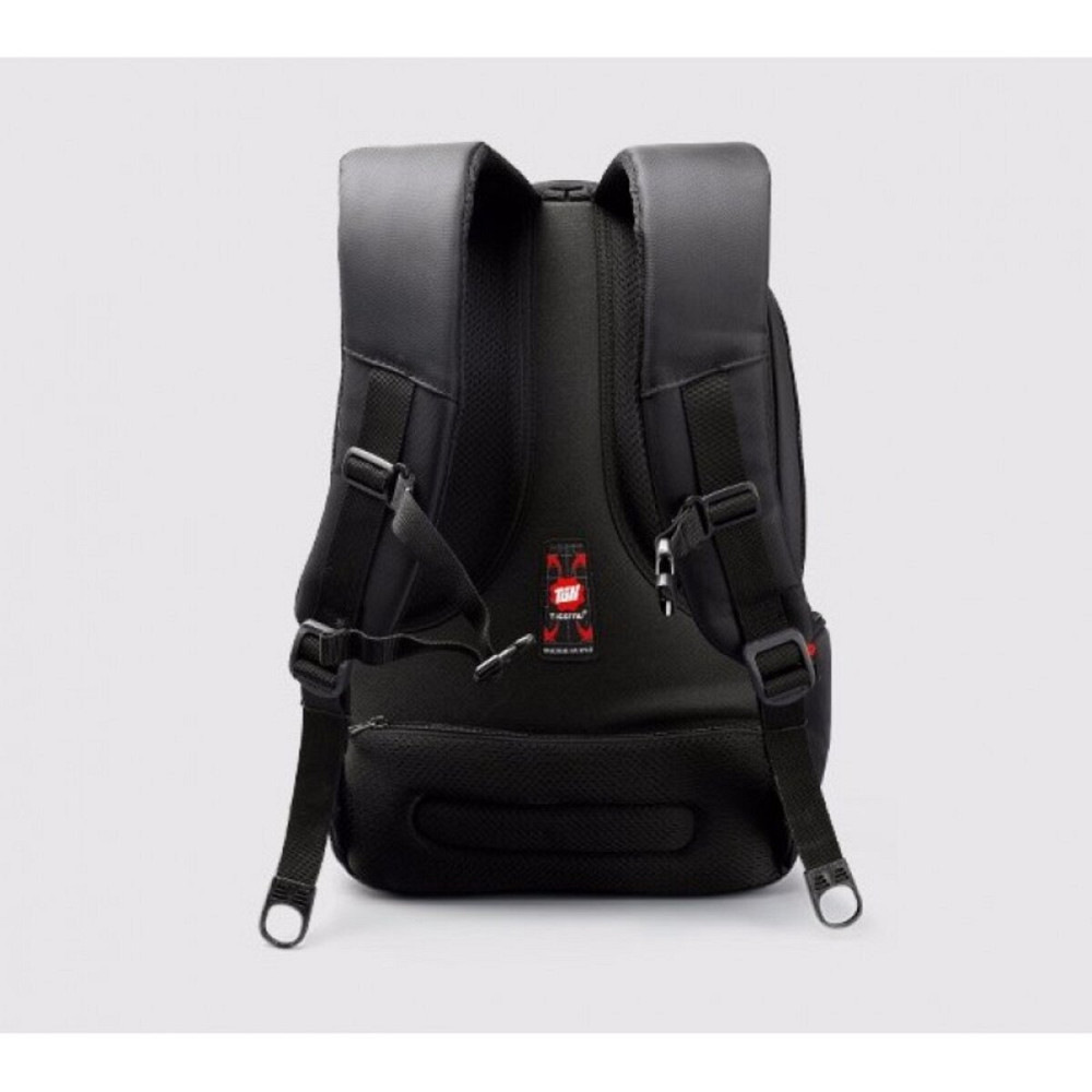 Рюкзак Tigernu T-B3105 15.6" Black/blue (T-B3105Blue) Киев - изображение 2