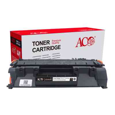 Картридж ACO HP CE505A (05A) (ACO-CE505A) Вінниця