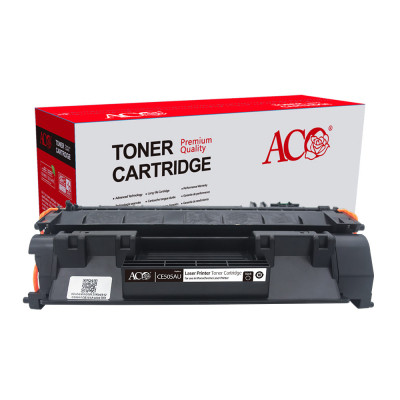 Картридж ACO HP CE505A (05A) (ACO-CE505A) Вінниця - фото 1