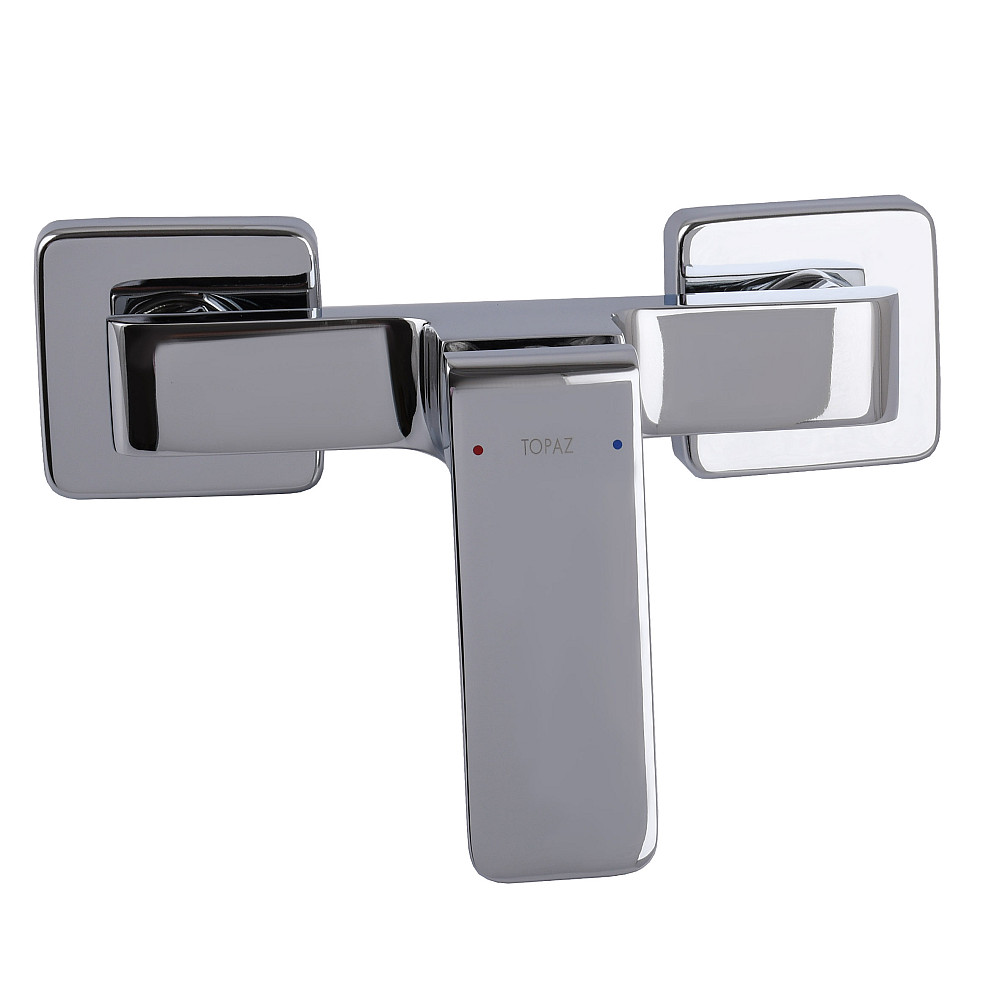 Змішувач для душа TOPAZ ODISS TO 18701-H52 Тернополь - изображение 5