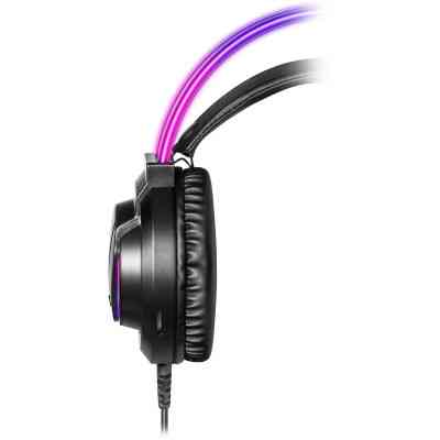 Наушники Defender Flame RGB Black (64555) Винница