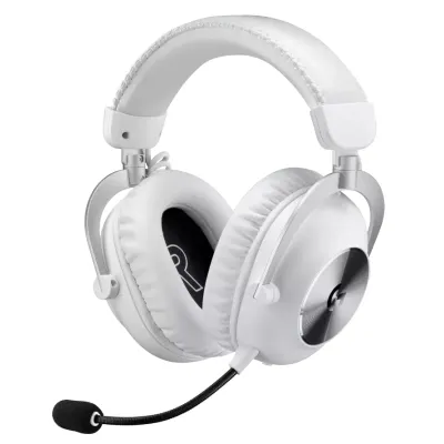 Навушники Logitech G Pro X 2 Lightspeed Wireless White (981-001269) Вінниця