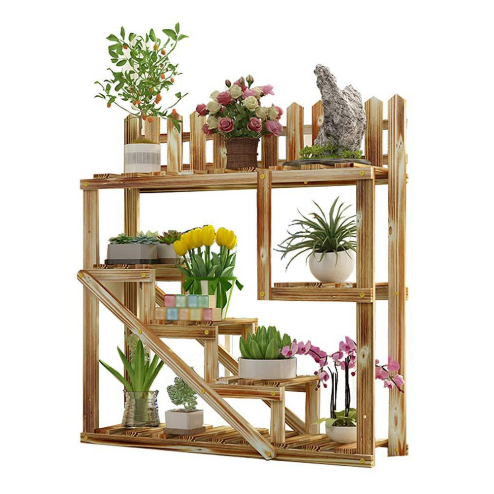 Підставка для квітів "Кліши 100" бенгала Миколаїв - фото 2