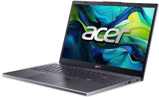Ноутбук Acer Aspire 15 A15-51M (NX.JKVEU.008) Steel Gray ( 20400 ) Харьков