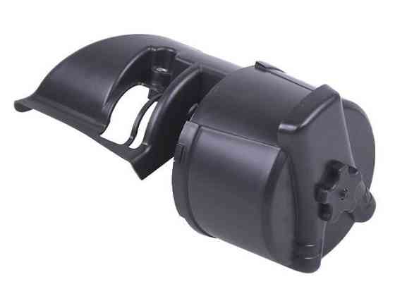 Фільтр у зборі (NEW DESIGN) — мотоблок 170F Мукачево