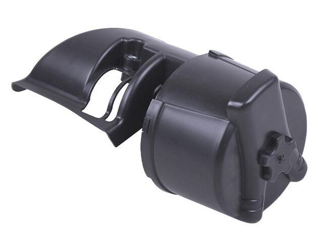 Фильтр в сборе (NEW DESI генератор ) - мотоблок 170F Мукачево - изображение 2