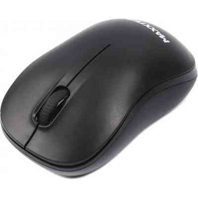 Мишка Maxxter Mr-422 Wireless Black (Mr-422) Вінниця
