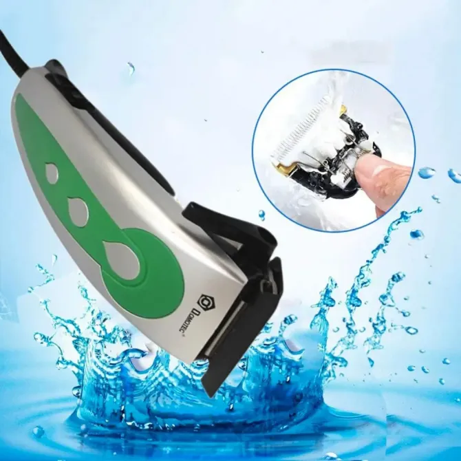 Машинка для стрижки DOMOTEC MS-3301 5089 Одеса - фото 7