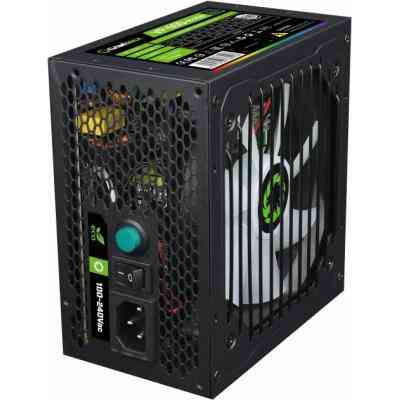 Блок живлення Gamemax 600W (VP-600-M-RGB) Вінниця