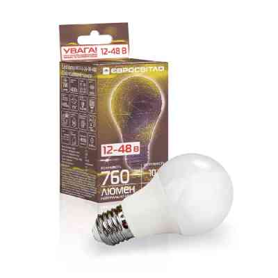 Лампочка Євросвітло МО-12-24-36-48 Винница