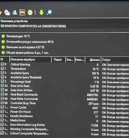 Acer Nitro V16 Ryzen 8645 Rtx 4060. Новий стан. Харків