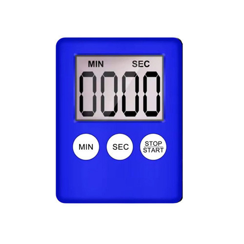 Кухонный таймер с дисплеем и звуковым сигналом Киев - изображение 11