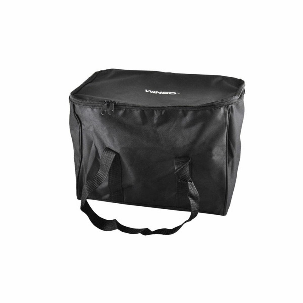 Компрессор автомобильный Winso профессиональный, высокой мощности Киев - изображение 4