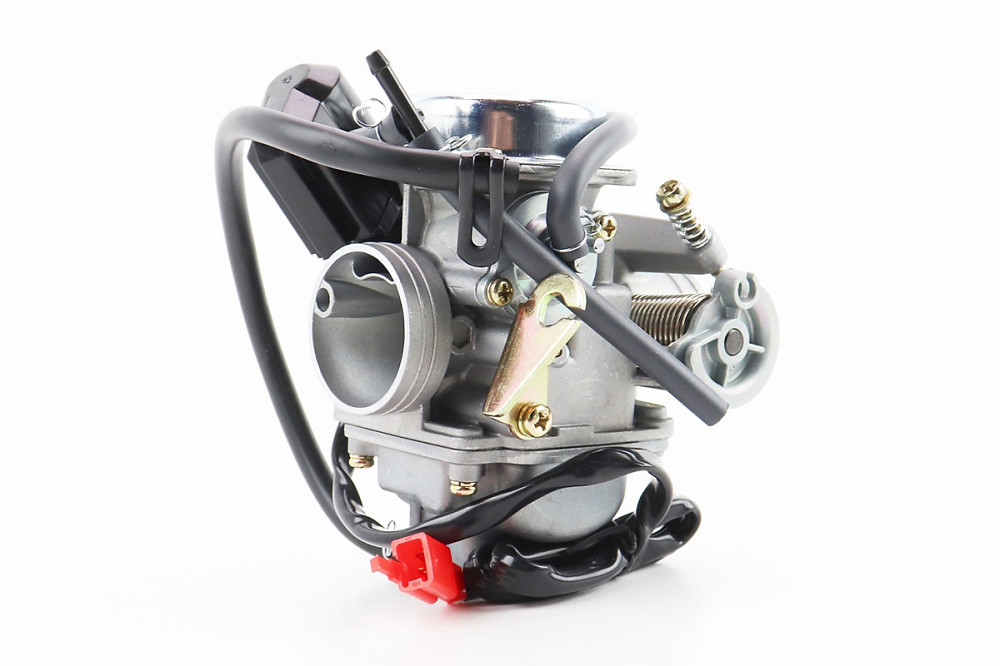 Карбюратор в зборі 150cc, від 5шт -10% Київ - фото 2