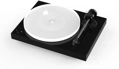 Проигрователь Грамофон Pro-Ject X1 (X1_B_BLACK_B) Киев