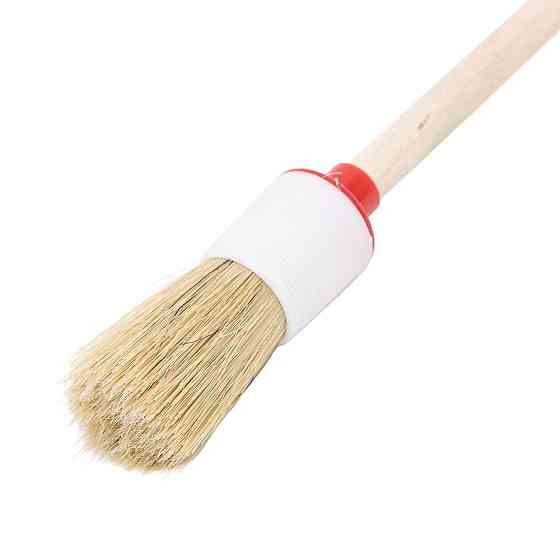 Sigma Кисть круглая №04 SIGMA (8303321) Коломия