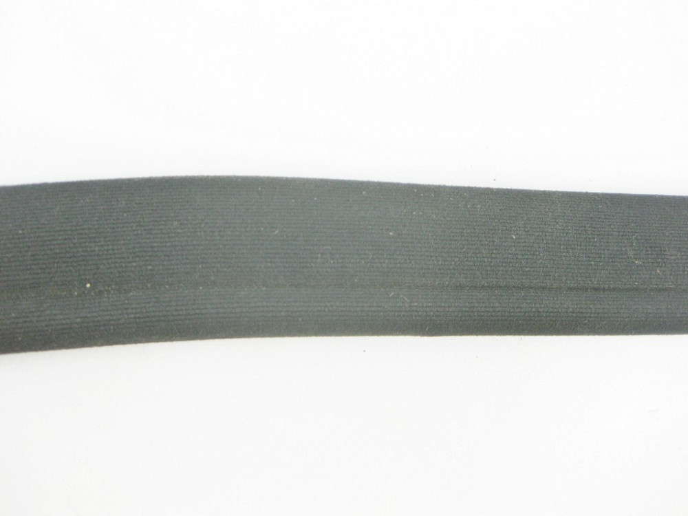 Mercedes-Benz  A2196970351 9B00 Ущільнювач задніх дверей на кузові чорний CLS C219 Одесса - изображение 5