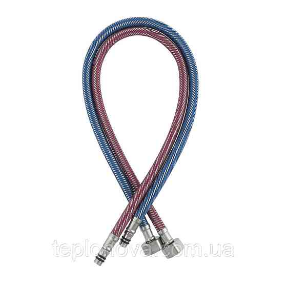 Смеситель для кухни VENTA VS402RS Черновцы