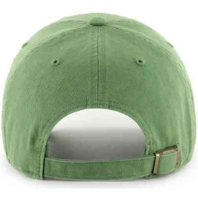 Кепка 47 Brand Animal Base Runner Icon BSRIC1411GWS-FF Салатова (198742422621) Винница