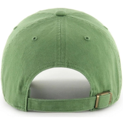 Кепка 47 Brand Animal Base Runner Icon BSRIC1411GWS-FF Салатова (198742422621) Винница - изображение 2