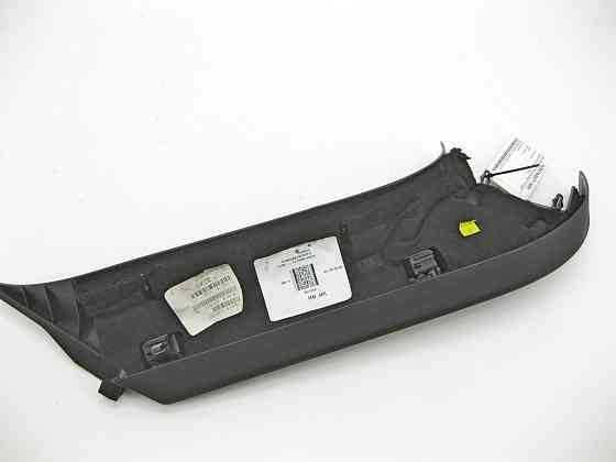 Mercedes-Benz  A2927400271 9051 Облицювання рамки скла дверей багажного відділення праворуч GLE Coupe C292 Одеса