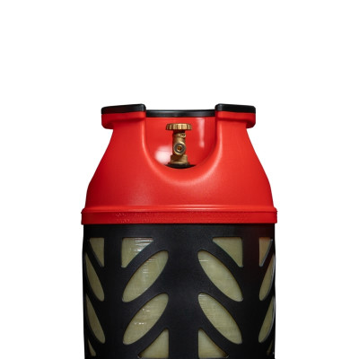 Побутовий газовий балон Gutgas Ragasco CR-18.2 (GHCL1822) Вінниця - фото 2