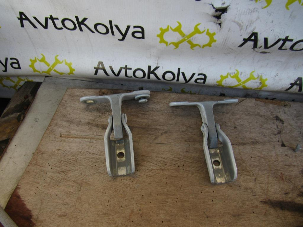 Петля кришки багажника BMW X5 E70 2010-2013 Ковель - фото 2