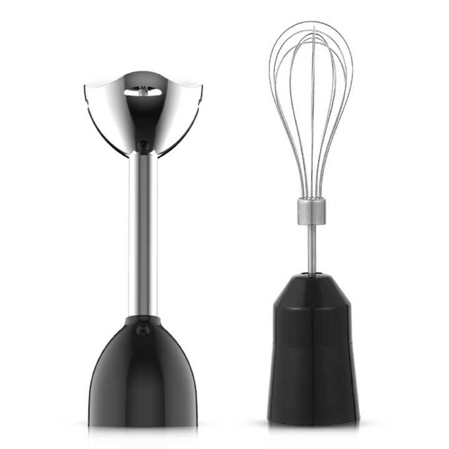 Блендер измельчитель 5в1 BITEK BT-327 1600 Вт универсальный с чашей мощный и надежный Одесса - изображение 5