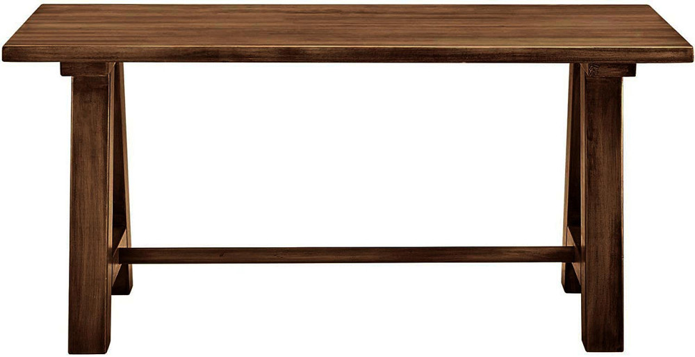 Садовая скамейка 