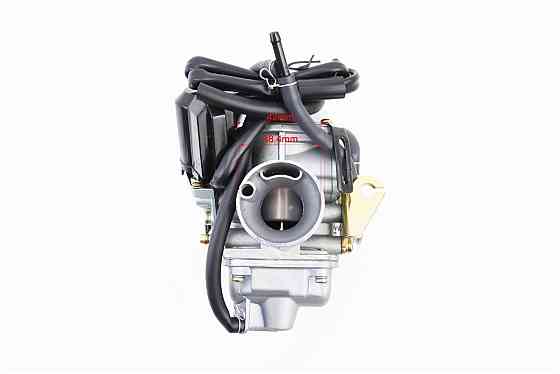 Карбюратор в зборі 150cc Бершадь