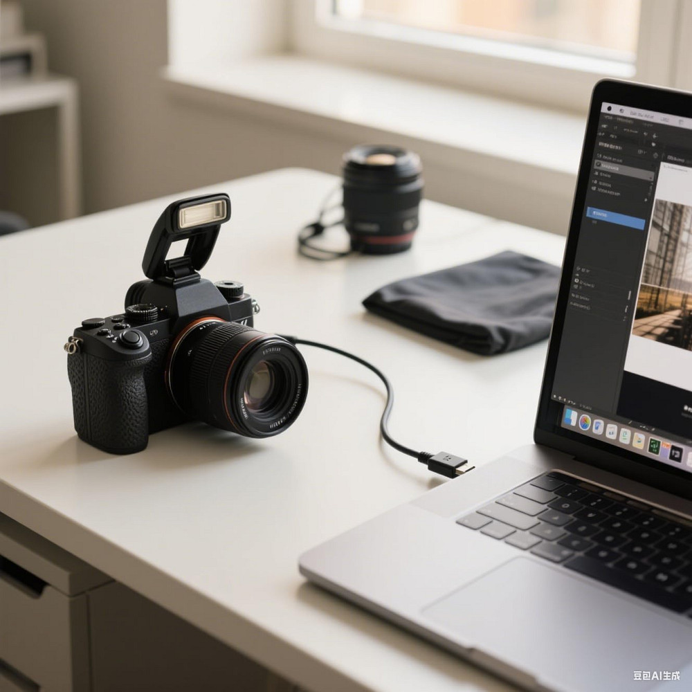 Кабель USB 2.0 A → 8‑Pin Mini 1м Луцк - изображение 3