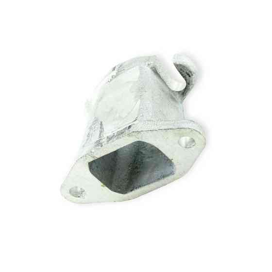 Труба мотоцикл Іж Планета (штани) приймальна Мукачево