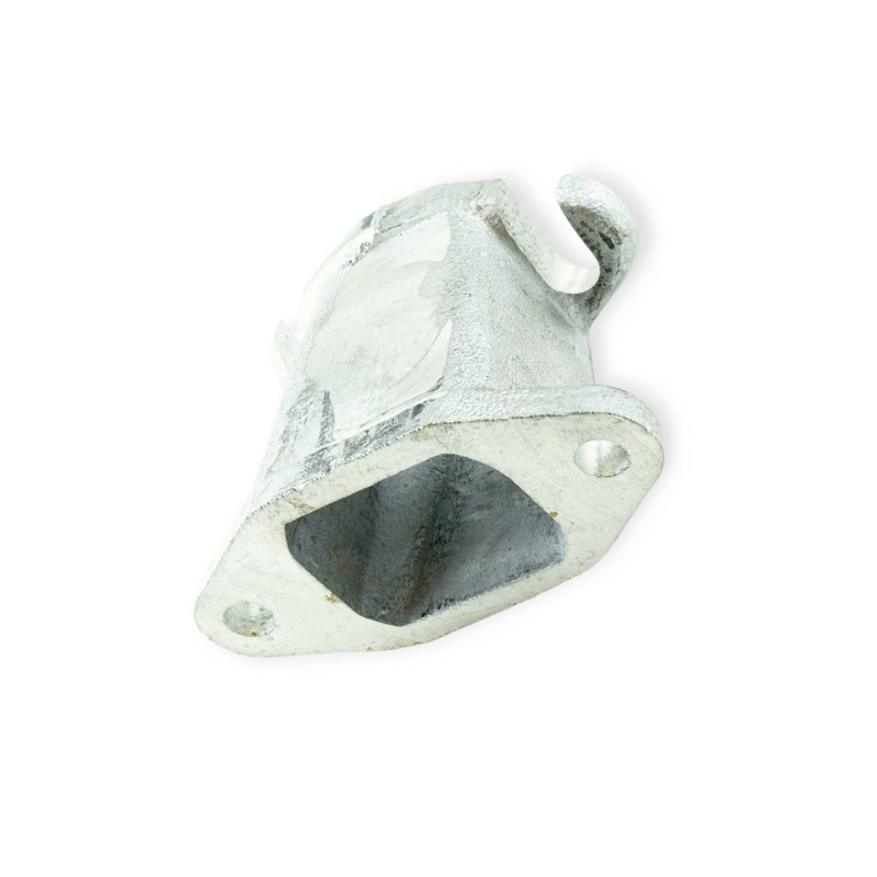 Труба мотоцикл Иж Планета (штаны) приемная Мукачево - изображение 1