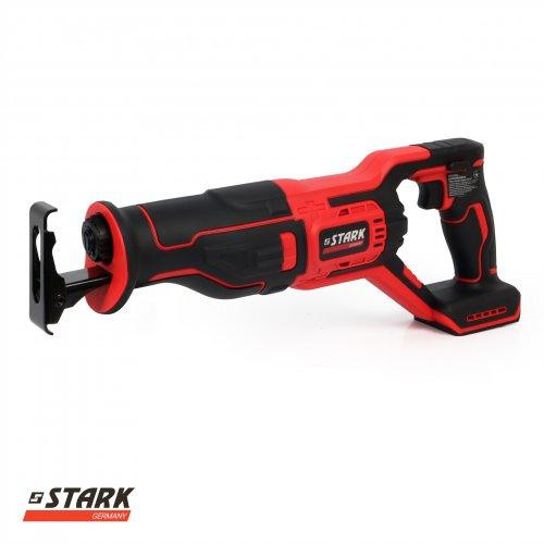 Ножівка акумуляторна Stark CRS-2000 B Body (без АКБ та ЗП) Одесса - изображение 1