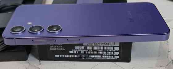 Смартфон Samsung S24 8/256Gb. Київ