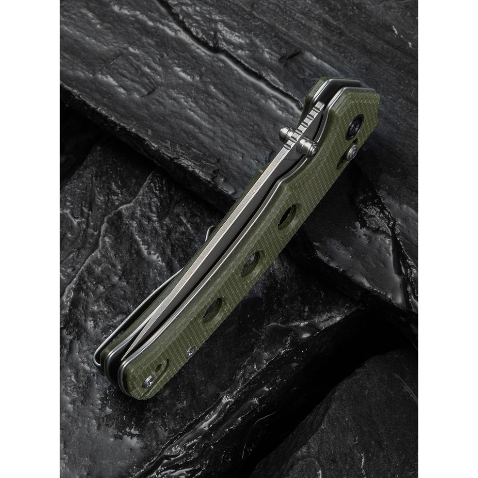 Ніж Civivi Noctis C24020С-3 Київ - фото 15