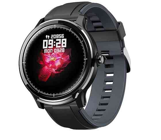 Смарт Годинник SMART WATCH Max Robotics SN80 сірі Луцьк