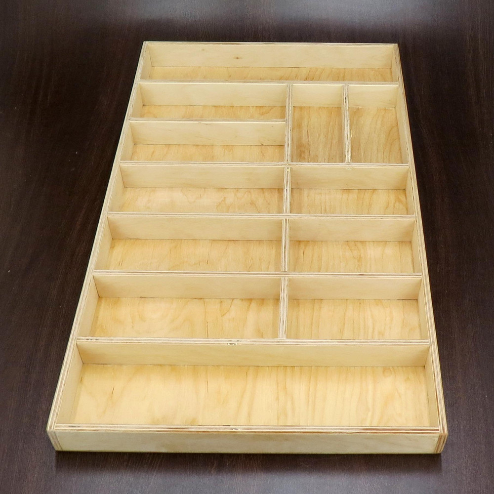 Лоток для столовых приборов 