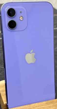 Айфон iPhone 12 Purple 64Gb Neverlock. Киев
