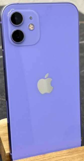 Айфон iPhone 12 Purple 64Gb Neverlock. Киев - изображение 5
