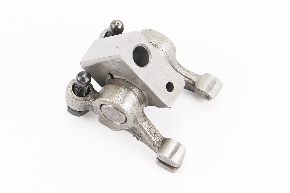 Коромисло клапана з кріпленням к-кт КАМА 178F Київ - фото 1