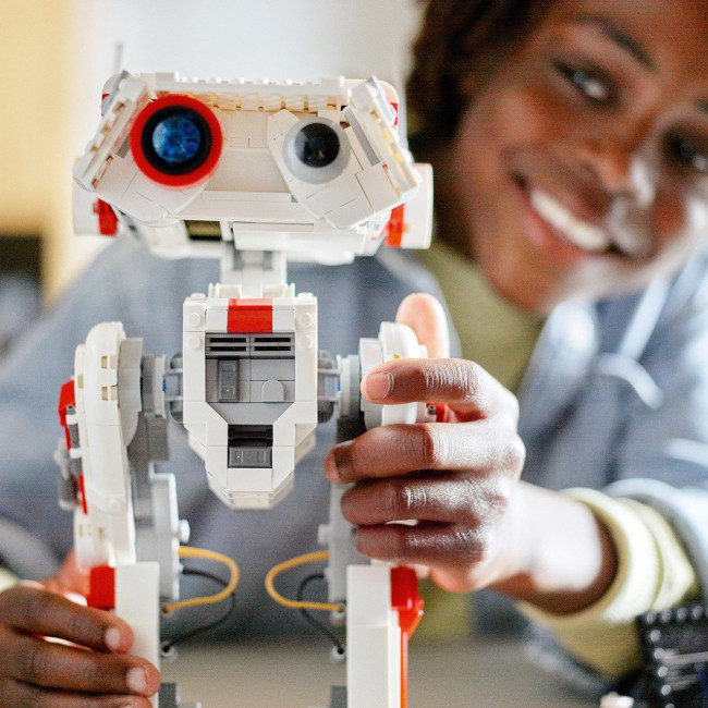 Конструктор Star Wars BD-1 (75335), 1062 деталей совместимый с lego лего Запорожье - изображение 4