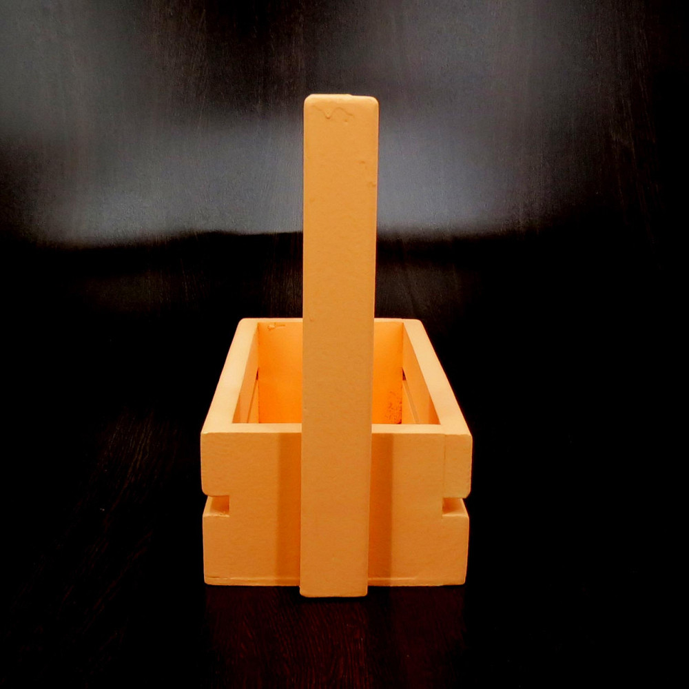 Подарочная корзинка 