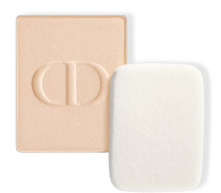 Компактний тональний засіб Dior (Діор) Forever Natural Velvet REFILL (змінний блок) Слов'янськ - фото 2