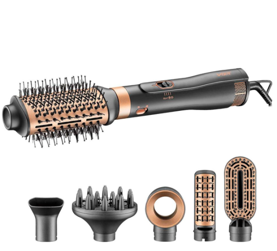 Фен стайлер VGR V-491 Дніпро