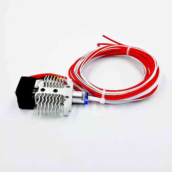 Хотенд для 3d принтера Creality Ender-3 V2 Neo, Ender-3 Max Neo, Ender-3 Neo Київ