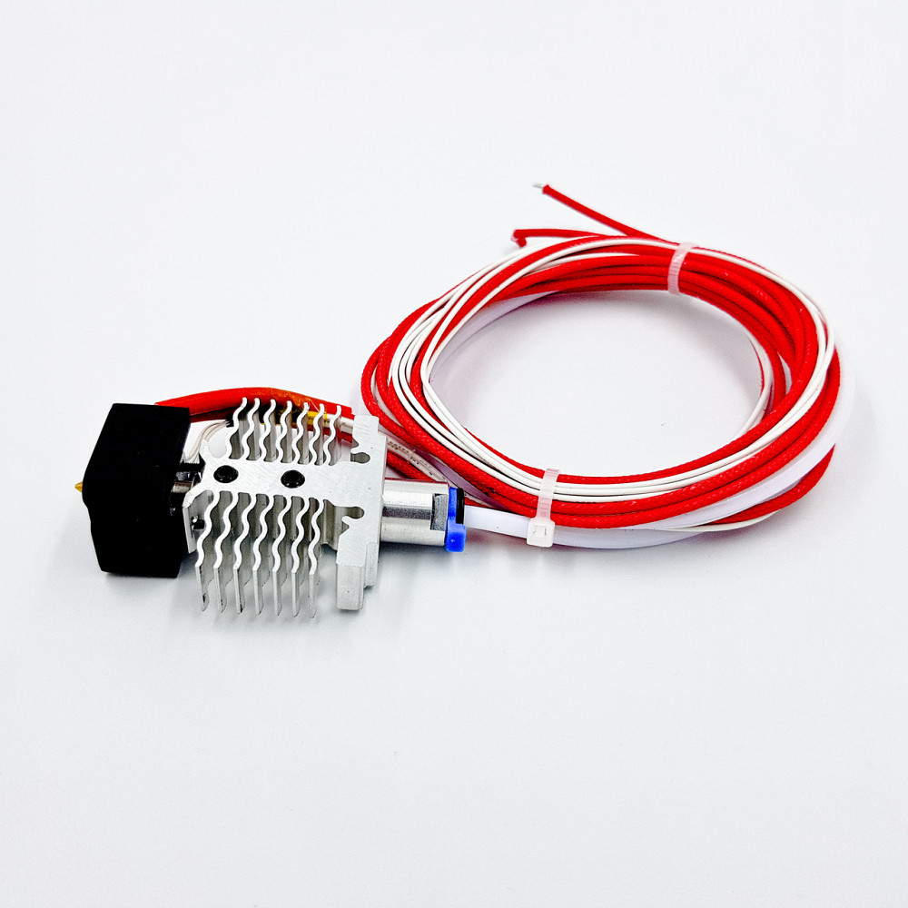 Хотенд для 3d принтера Creality Ender-3 V2 Neo, Ender-3 Max Neo, Ender-3 Neo Київ - фото 6