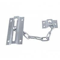 Ланцюжок на двері 11см хром Харків - фото 2